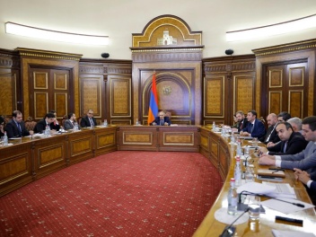 Քննարկվել է Հայաստանի արտահանման 2025-2030 թթ...