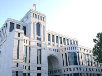 Հայաստանը համերաշխ է յուրաքանչյուր մարդու հետ, որը ստիպված է լքել իր տունը. ՀՀ ԱԳՆ