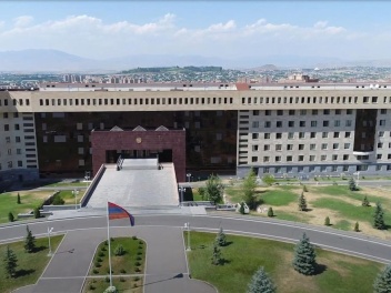 Ճանապարհի կառուցման նպատակով Բերքաբերի հարակի...