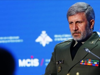 Главнокомандующий армией Ирана пригрозил США...