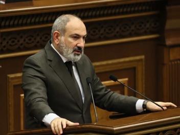 ԱԺ նստաշրջանը թեժ կլինի. Փաշինյանը խոսելու է եկեղեցու շուրջ առկա իրավիճակից. «Ժողովուրդ»