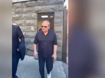 Կարեն և Նարեկ Կարապետյաններն ազատ արձակվեցին