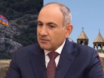 Փաշինյանը ճգնաժամերը թաքցնում է եկեղեցու դեմ արշավով. «Ժողովուրդ»