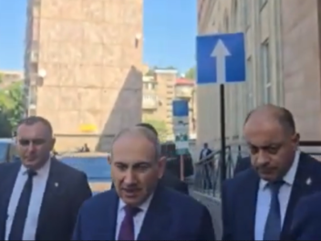 Արդեն իրավապահներո՞վ եք պայքարում եկեղեցու դե...