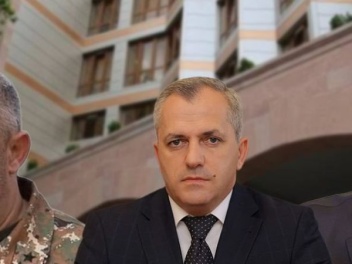 ՀՀ ՔԿ-ում հարցաքննվել է «Քյոխ»-ը. Շահրամանյանի մասնակցությամբ գործով` Սամվել Բաբայանը. «Ժողովուրդ»