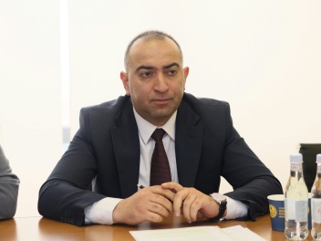 Մենք Ռուսաստանի հետ կապերի զարգացման ներուժ ե...