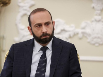 Միրզոյանը ցավակցել է Հնդկաստանին