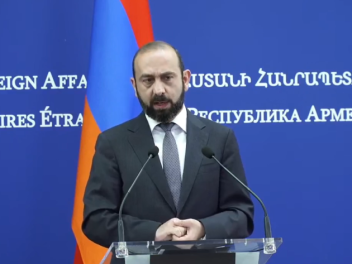 Սահմանադրական փոփոխությունը ՀՀ ներքին հարցն է...