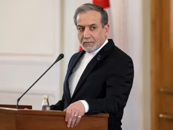 Իրանի արտգործնախարարն այցելել է Լիբանան. նա խ...