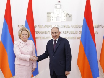 ՌԴ-ն պատրաստ է շարունակելու համագործակցությու...
