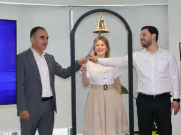 Ամերիաբանկի MyInvest հարթակն ուղիղ հասանելիու...