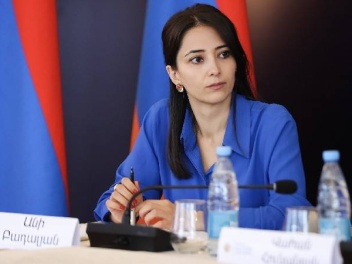 Հայաստանն աջակցել է Հնդկաստանին իր տարածքով Ի...