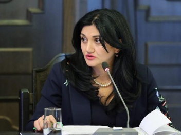 Փոխնախարարը ևս բնակարան է ձեռք բերել իշխանափոխությունից հետո. «Ժողովուրդ»