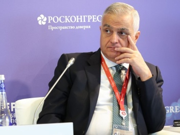 Փոխվարչապետ Մհեր Գրիգորյանը մասնակցել է Պետեր...