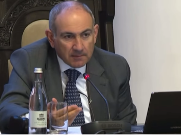 Մենք չպետք է հանդուրժենք, որ համակարգն իներցի...