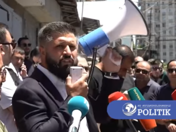 Սա մեր բոլորի հարցն է, մեր սրբության, մեր եկե...