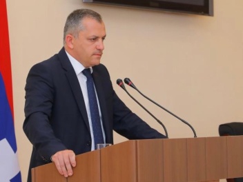 Սամվել Շահրամանյանն այս պահին Քննչական կոմիտե...