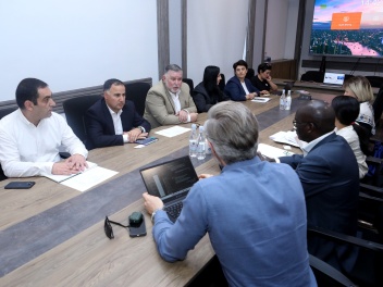 Քննարկվելու են Հյուսիս-հարավի Սիսիան-Քաջարան...