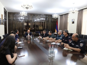 Բուժաշխատողի օրը մեծ շուքով կնշվի Գյումրիում