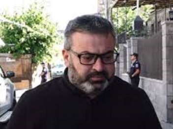 Ռեպրեսիաների հերթական փուլն է և այս անգամ մասշտաբներն ավելի մեծ են. Գառնիկ Դանիելյան