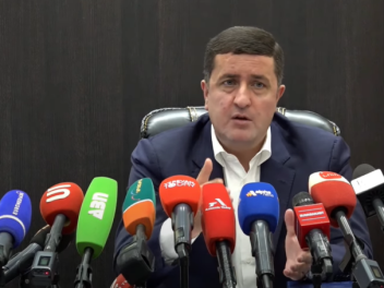 Անգրագետ օրենքի նախագիծ է, պայքարելու ենք այս...