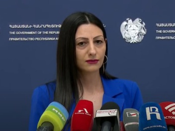 ՄԻՊ-ը հանրային համերաշխության տեսանկյունից Մա...