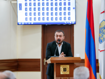 Իրենց հետ փոխկապակցված ընկերությանը վերաբերող...