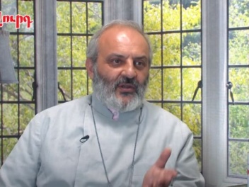 «Չարիքի հետ չեն մրցում, հեռացնում են». Բագրատ Սրբազանը փողոցային պայքար կսկսի. «Ժողովուրդ»