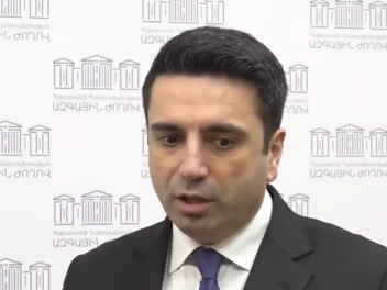 Հայաստանում որևիցե ղարաբաղյան կառույց չկա. Ալ...
