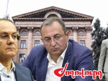 Իշխանությանը չի հաջողվի այս նստաշրջանում անձեռնմխելիությունից զրկել երկու ընդդիմադիր պատգամավորներին. «Ժողովուրդ»