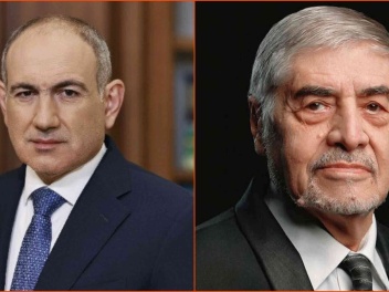 Հայ թատերարվեստը անդառնալի կորուստ կրեց. վարչ...