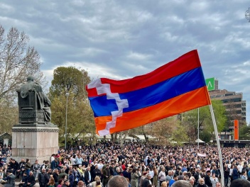 Արցախցիներին տրվող 40 հազարական դրամ աջակցութ...