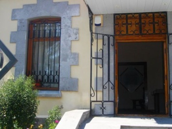 Օրբելի եղբայրների տուն-թանգարանը կդառնա Հայաստանի պատմության թանգարանի մասնաճյուղ