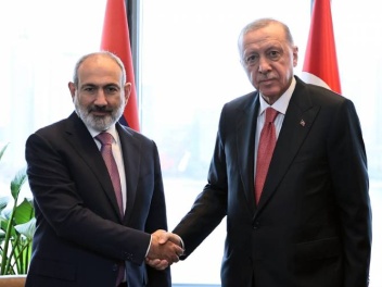 Փաշինյանը «մարմնավաճառ» է․ նորից նետվեց Էրդողանի գիրկը