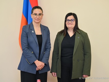 Հայաստանի ու Մալթայի գլխավոր դատախազները քննա...