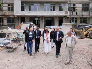 Լոռիում մեկնարկել է ԲՏՃՄ առարկաներ դասավանդող...