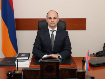 Նոր ԱԱԾ տնօրենը 36 տարեկան է, համակարգում է 2...