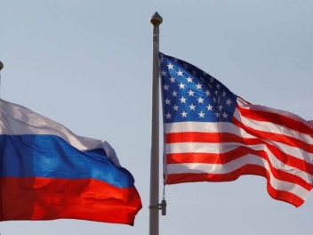 Посол: Россия и США «в самое ближайшее время»...