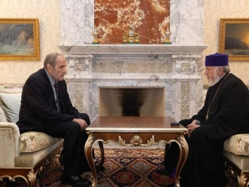 Փաշինյանը «ծանր է տարել» իր երբեմնի ուսուցչի...