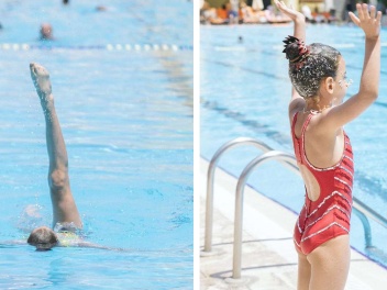 Առաջիկայում արտիստիկ լողի խմբակներ կհիմնվե Էջ...