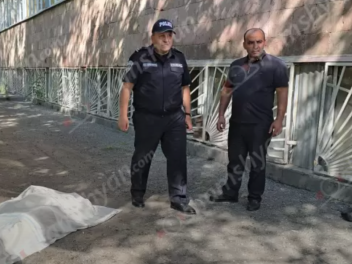Ողբերգական դեպքը՝ «Արմենիա» բժշկական կենտրոնո...