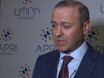 Բաքուն դեռ չի արձագանքել ադրբեջանական կողմից...