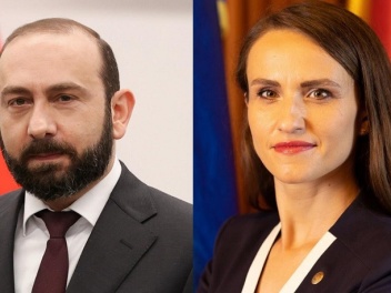 Բարձր ենք գնահատում ՀՀ հետ բարեկամությունը․ Ռումինիայի նորանշանակ ԱԳ նախարարը՝ Արարատ Միրզոյանին