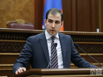 Ադրբեջանից ՀՀ-ով անցնող բեռների նկատմամբ վերա...