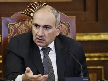 Իր պաշտոնը պահելու համար Փաշինյանը խնդիր ունի...