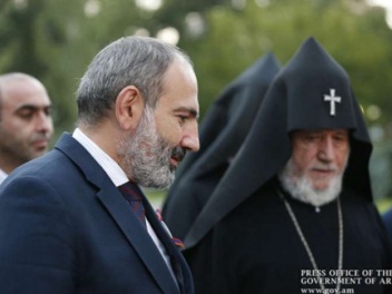 Եթե պարզվի, որ իրոք Գարեգին Բ-ն խախտել է կուս...