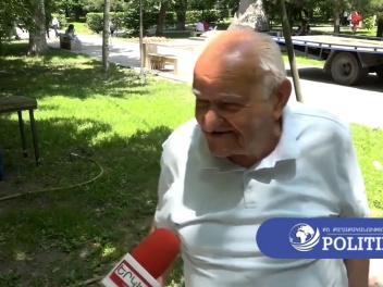 Վեհափառին ա մեղադրում, տո՛ դու վկա՞ ես եղել,...