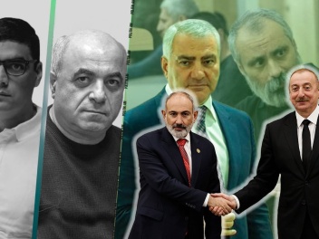 Տեսանյութ․ Ադրբեջանը պահանջում է Սամվել Կարապետյանին հանձնել իրենց