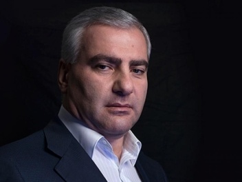 Հայ ժողովրդի սրբությունների համար պայքարելու...