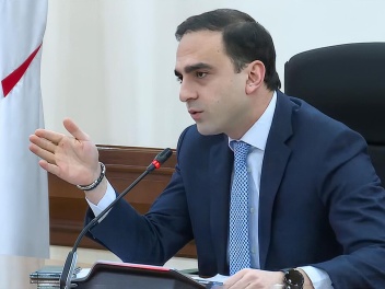Ի լուր աշխարհի ասում եմ՝ եթե կառուցապատման թո...
